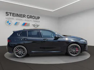 BMW 123 xDrive M Sport Pro Steptronic
