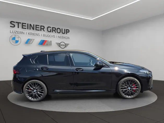 BMW 123 xDrive M Sport Pro Steptronic