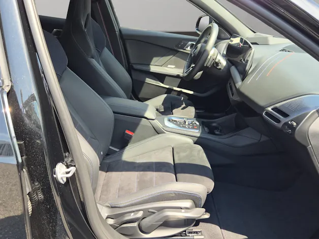 BMW 123 xDrive M Sport Pro Steptronic