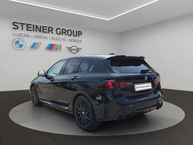 BMW 123 xDrive M Sport Pro Steptronic