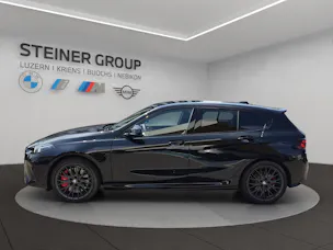BMW 123 xDrive M Sport Pro Steptronic