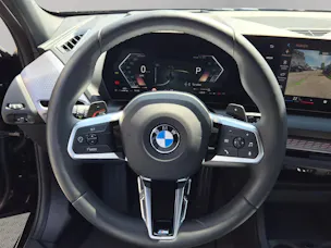 BMW 123 xDrive M Sport Pro Steptronic