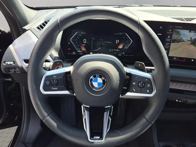 BMW 123 xDrive M Sport Pro Steptronic
