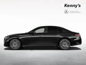 Mercedes-Benz E 220 d AMG Line 4MATIC