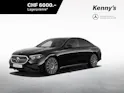 Mercedes-Benz E 220 d AMG Line 4MATIC