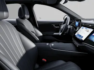 Mercedes-Benz E 220 d AMG Line 4MATIC