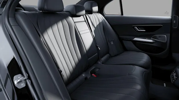Mercedes-Benz E 220 d AMG Line 4MATIC