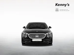 Mercedes-Benz E 220 d AMG Line 4MATIC