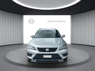 SEAT Ateca 2.0TDI Xcellence 4D