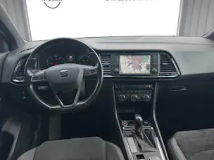 SEAT Ateca 2.0TDI Xcellence 4D