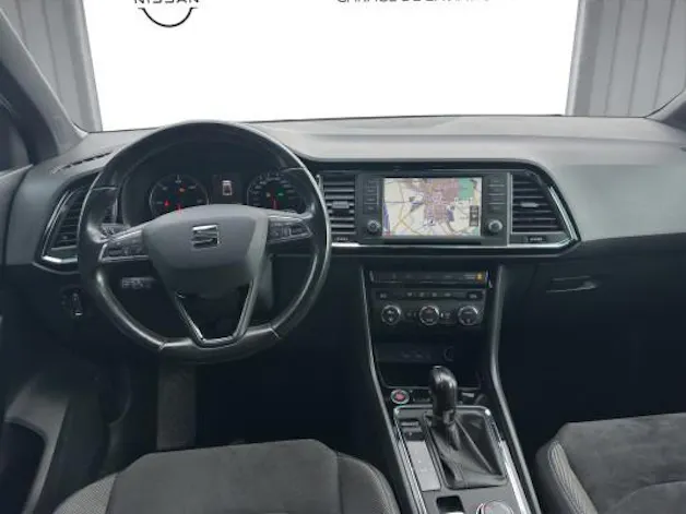 SEAT Ateca 2.0TDI Xcellence 4D