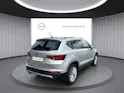 SEAT Ateca 2.0TDI Xcellence 4D