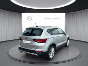 SEAT Ateca 2.0TDI Xcellence 4D