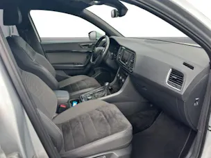SEAT Ateca 2.0TDI Xcellence 4D