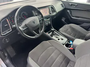SEAT Ateca 2.0TDI Xcellence 4D