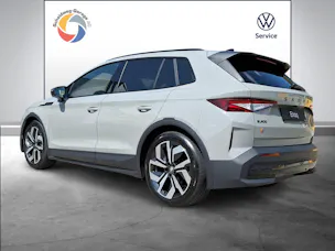 Škoda Elroq 85x Sportline 4x4