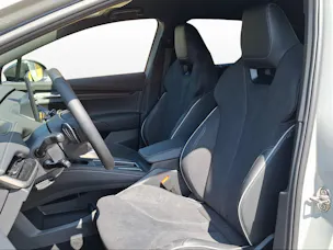 Škoda Elroq 85x Sportline 4x4