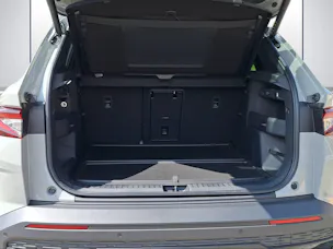 Škoda Elroq 85x Sportline 4x4