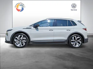 Škoda Elroq 85x Sportline 4x4