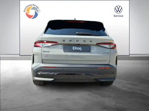 Škoda Elroq 85x Sportline 4x4