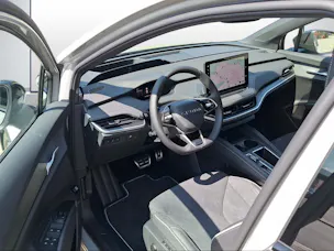 Škoda Elroq 85x Sportline 4x4