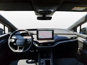 Škoda Elroq 85x Sportline 4x4