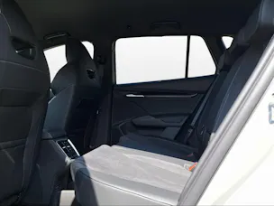 Škoda Elroq 85x Sportline 4x4