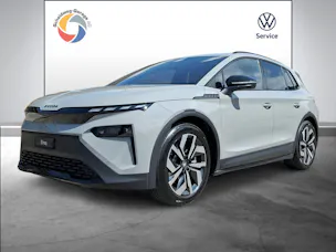 Škoda Elroq 85x Sportline 4x4