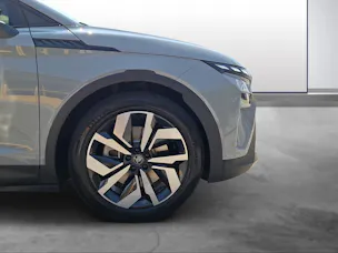 Škoda Elroq 85x Sportline 4x4