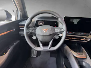 Cupra Raval Launch Editions Dynamic