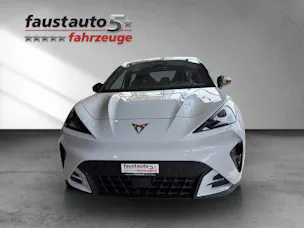 Cupra Raval Launch Editions Dynamic