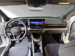 Cupra Raval Launch Editions Dynamic