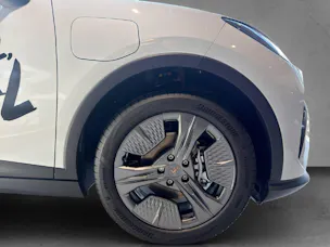 Cupra Raval Launch Editions Dynamic