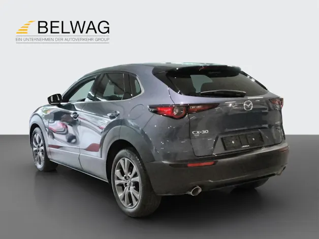 Mazda CX-30 2.0/186 Revolution