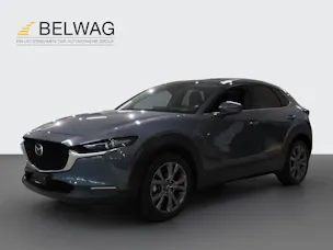 Mazda CX-30 2.0/186 Revolution