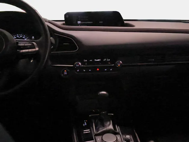 Mazda CX-30 2.0/186 Revolution