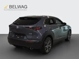 Mazda CX-30 2.0/186 Revolution