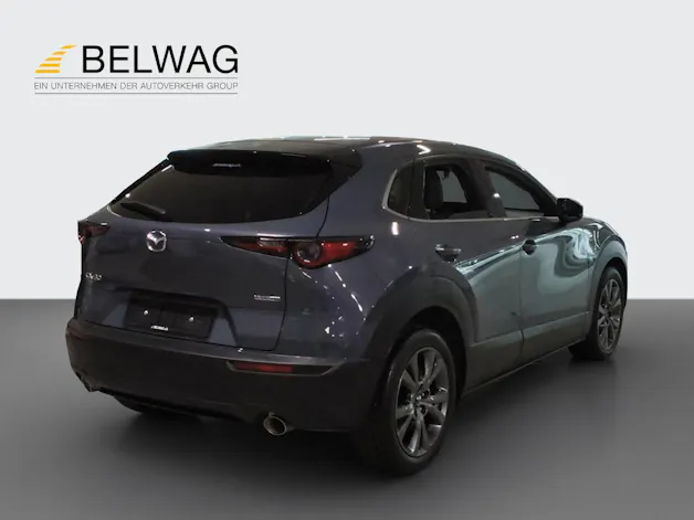 Mazda CX-30 2.0/186 Revolution