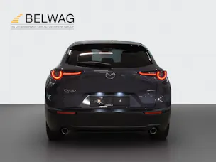 Mazda CX-30 2.0/186 Revolution