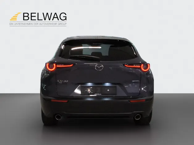Mazda CX-30 2.0/186 Revolution