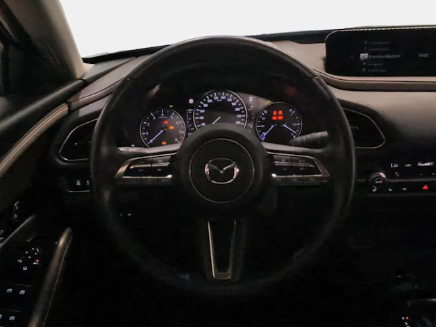 Mazda CX-30 2.0/186 Revolution