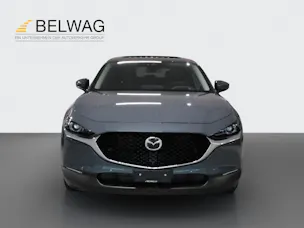 Mazda CX-30 2.0/186 Revolution