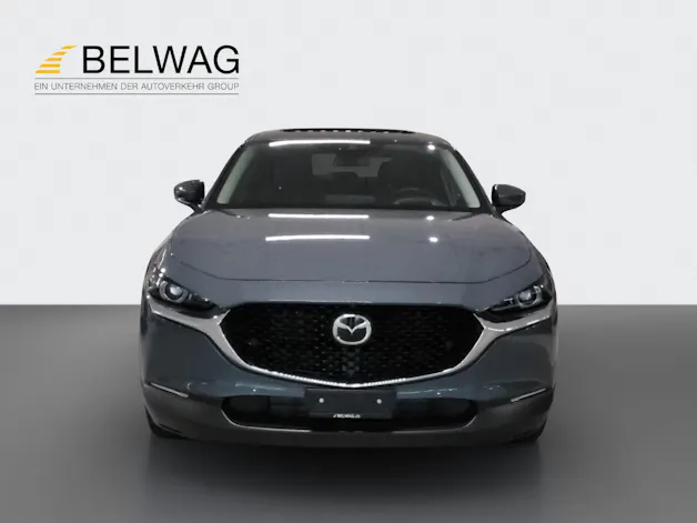 Mazda CX-30 2.0/186 Revolution