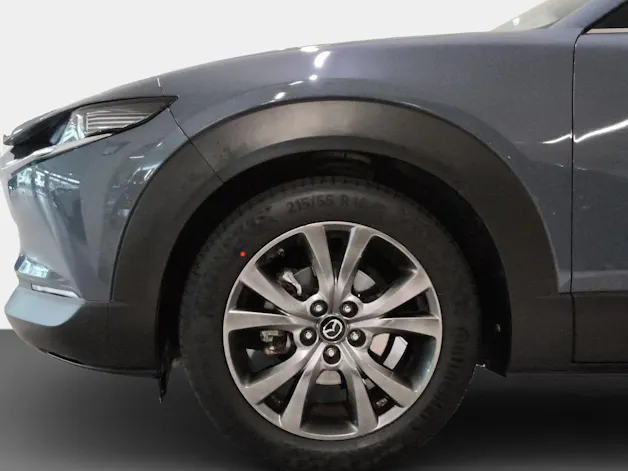 Mazda CX-30 2.0/186 Revolution