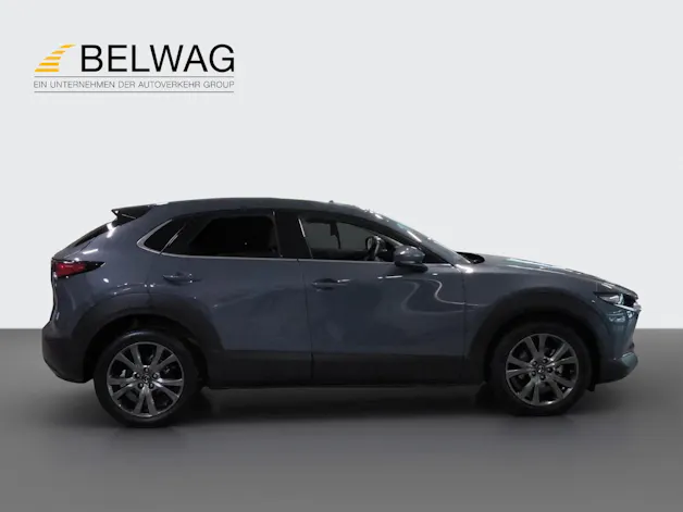 Mazda CX-30 2.0/186 Revolution