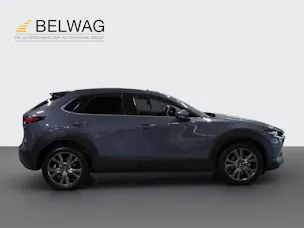 Mazda CX-30 2.0/186 Revolution