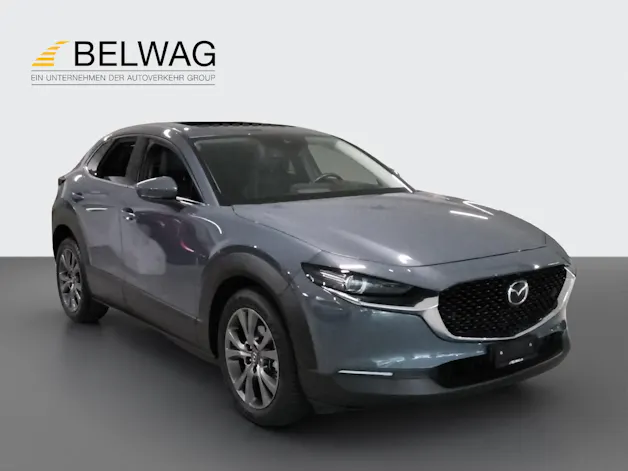 Mazda CX-30 2.0/186 Revolution