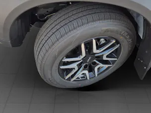 JAC T8 Pro 2.0 D AHK 3.5 T