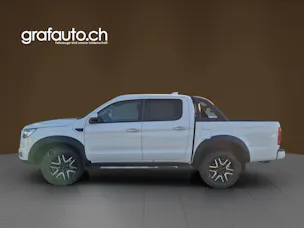 JAC T8 Pro 2.0 D AHK 3.5 T