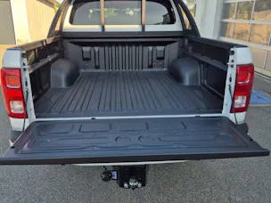 JAC T8 Pro 2.0 D AHK 3.5 T